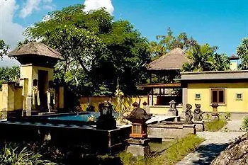 Rumah Bali Tanjung Benoa