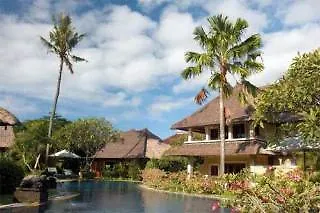 Station touristique Rumah Bali Tanjung Benoa