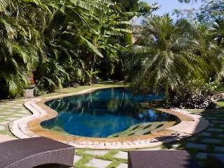 Rumah Bali Tanjung Benoa Resort